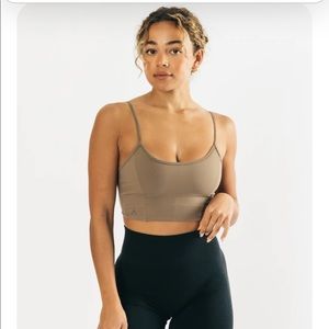 Alphalete alure tank